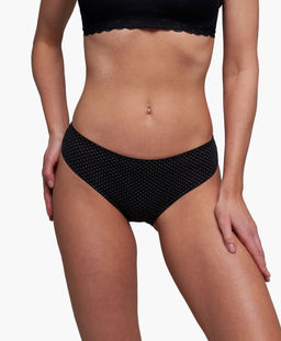 Трусы женские слипы Cherry Girl