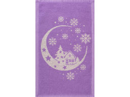 1с105.413ж1 Соты и пчелка (коралл3) Полотенце махровое 50х30 см - Текс-дизайн фото 214