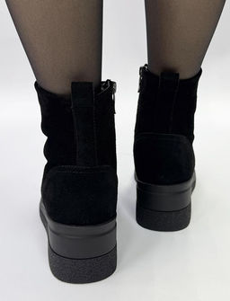 Ботильоны Madella XUS-52495-5A-SW