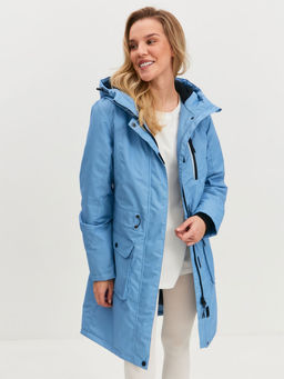 Куртка демисезонная 19272-313 - Avese фото 191