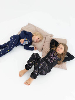 Пижама для девочки - Kogankids фото 20