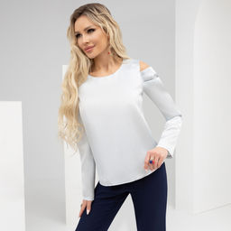 Блуза, Фантазийная реальность - Charutti фото 4