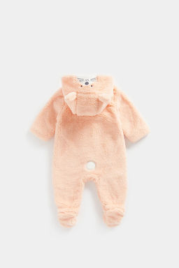 MOTHERCARE / Комбинезон утепленный  фото 2