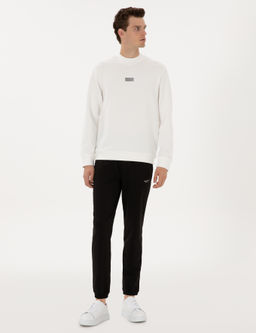 Siyah Slim Fit E_ofman Alt_