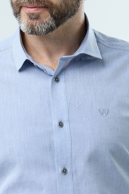 Рубашка 22-02-Т-03 - Nicolo angi фото 5