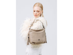 Сумка женская Lanotti 810/тауп