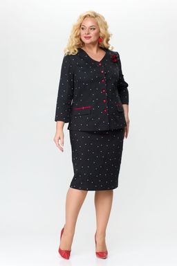 Костюм Bonna Image 843 темно-синий  фото 6