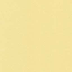 VISTA-ARTISTA Бумага цветная MPO-A4 120 г/м2 A4 21 х 29.7 см 50 шт. 02 желтый светлый/yellow light