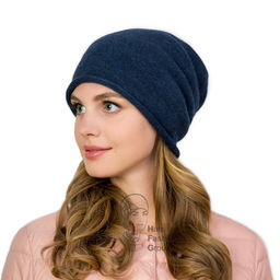 Лия шапка женская