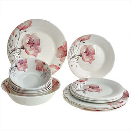 Набор столовый Teropal 10114-SK 19 предметов