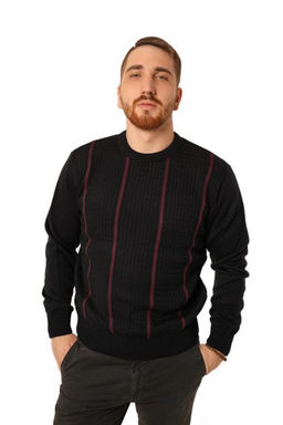 Свитер мужской m-097 - Esenia фото 5