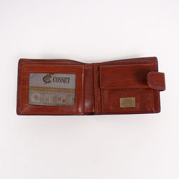 YK Мужской кошелек Cosset F14-327-330E  фото 3