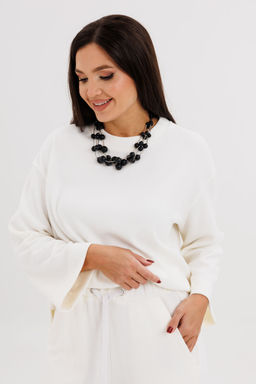 Костюм Fantazia Mod 5048 молочный  фото 15