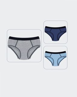 Трусики для мальчика 7346 - Ots фото 2