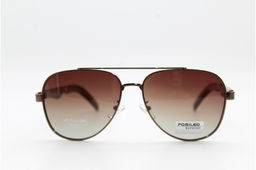 Солнцезащитные очки POMILED (Polarized) 08238 58-20-140 С10-02 с мешочком