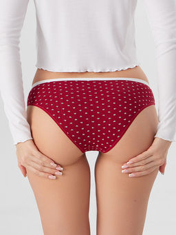 Цена за 2 штуки! ТРУСЫ ЖЕНСКИЕ