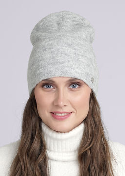 Шапка женская