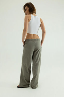 Блузка-топ с застежкой на груди - Incity фото 17