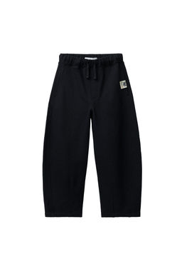 FLEECE SWEATSHIRT AND BALLOON TROUSERS SET - Zara фото 23