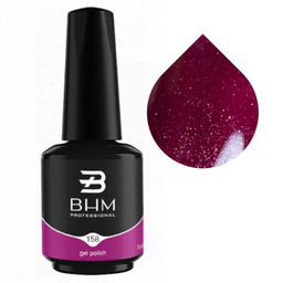 BHM Professional Гель-лак для ногтей, 158, 7 мл 158