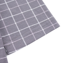 Платье футер 2-нитка петля 1684320101 - Youlala фото 9