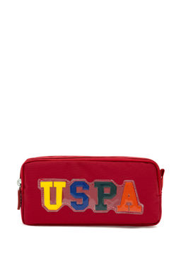 Erkek _ocuk K_rm_z_ Kalemlik Sepette S_rpriz _ndirim