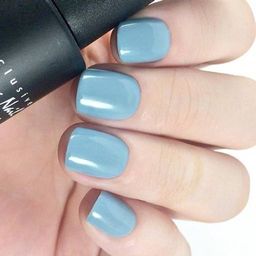 Гель-лак Времена года Первый снег - Patrisa nail фото 2