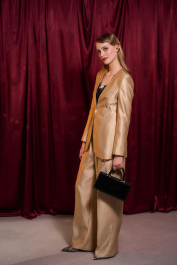 Комплект брючный (тройка) 1748