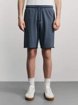 Шорты regular fit / Zarina  фото 3