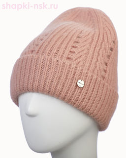 11222 1A KHW Прага Колпак женский флис (56-58)