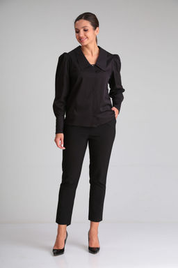 Рубашка Modema 544-3 черный