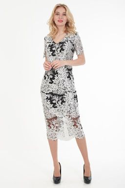 Платье П3-3634/4