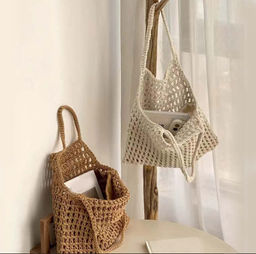 Сумка BG-S-214-Biege - Ferro фото 6