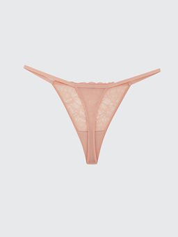 Dantelli Tanga K?lot