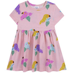 Платье кулирка 1338101203 - Youlala фото 14