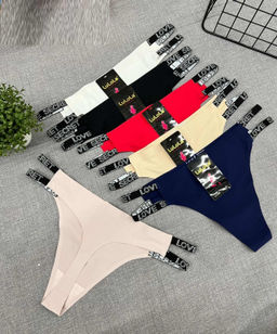 Набор трусов 6шт