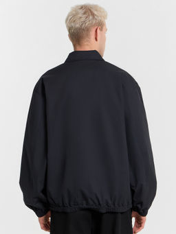 Куртка мужская черная - Mark formelle фото 2