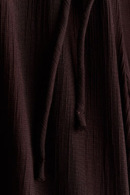 Pantal?n globo con cord?n de ajuste - H&m фото 5