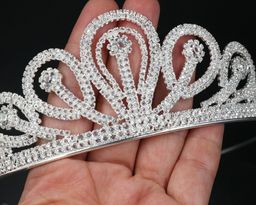 Диадема G0734714007495