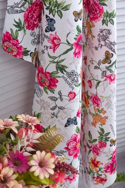 Полотенце банное Флоренция