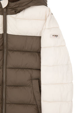 Erkek Гocuk Vizon Mont - U.s. polo assn фото 5