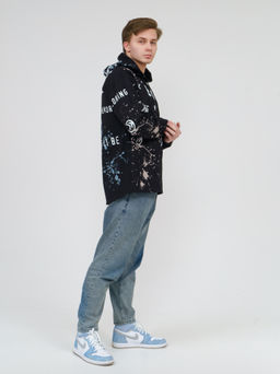 М48 Худи "Чёрный"