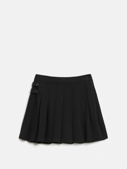 ACOOLA / Юбка детская для девочек Leshina черный  фото 2