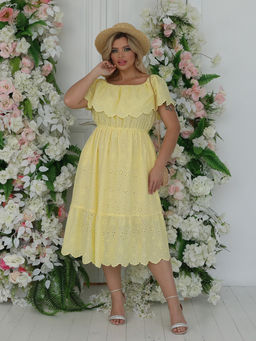 Платье П1-5520/5