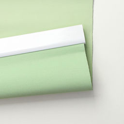 Штора рулонная Нюд, блэкаут, 60250 см, цвет зелёный - Simaland фото 7