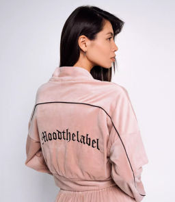 Костюм #БШ2736, бежевый