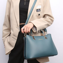 Bags Сумка женская / PU кожа / 033741  фото 52