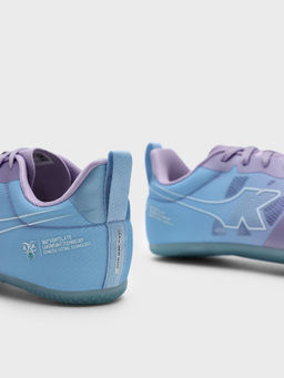 Легкоатлетические шиповки KELME Mens/Womens Sneakers (Violet/Light Blue)