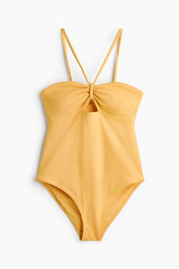 Traje de ba?o con relleno