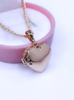 Кулон УКЛ167 - Dubaigold фото 2